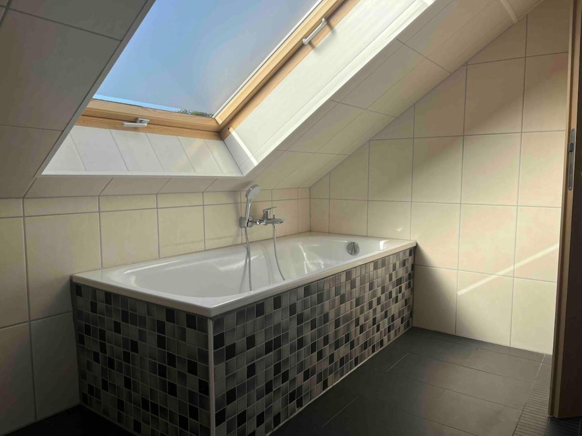 Ferienhaus 3 Bedroom House With 2 Bathrooms In - Haus Mit 3 Schlafzimmer 2 Badezimmer In